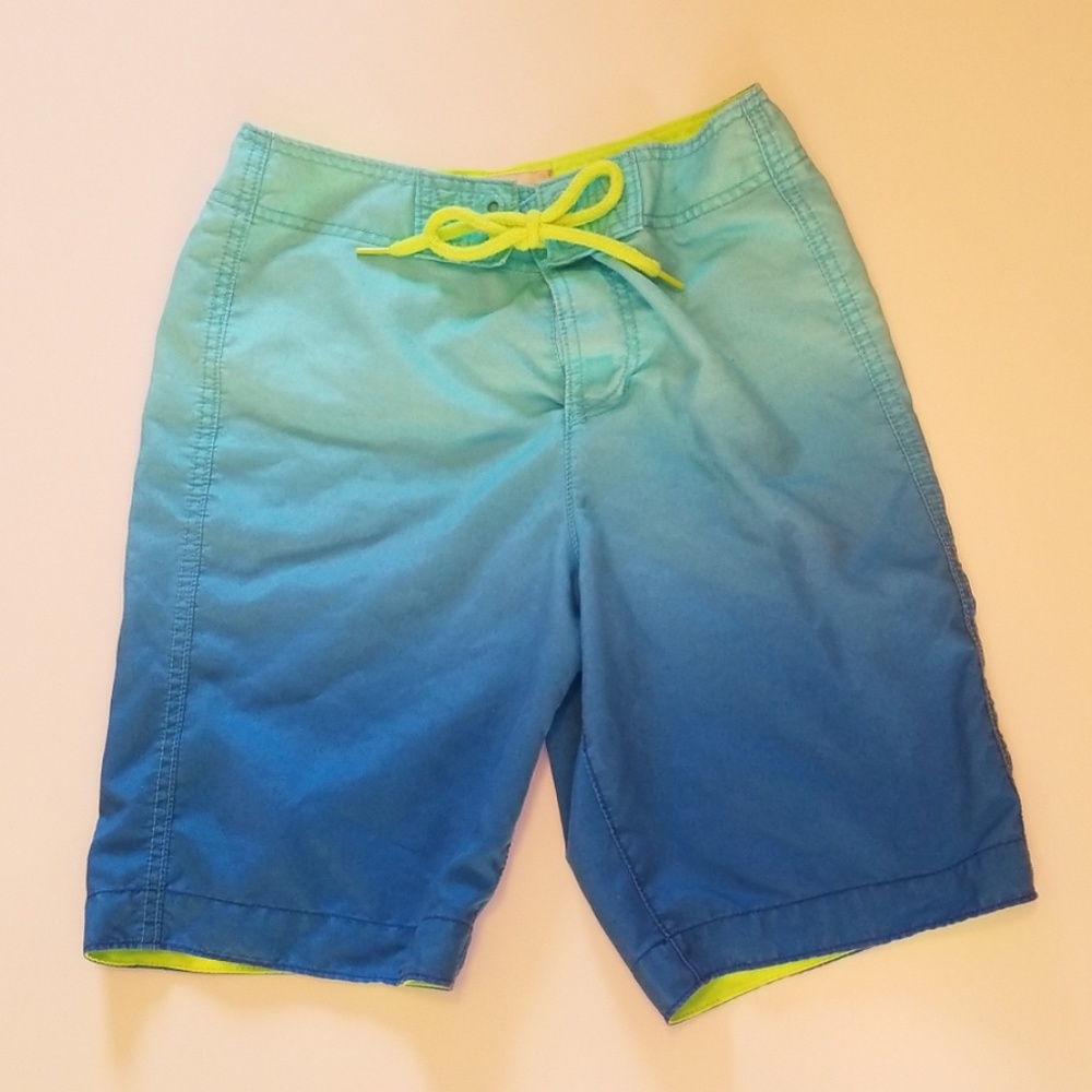 Swimming trunks